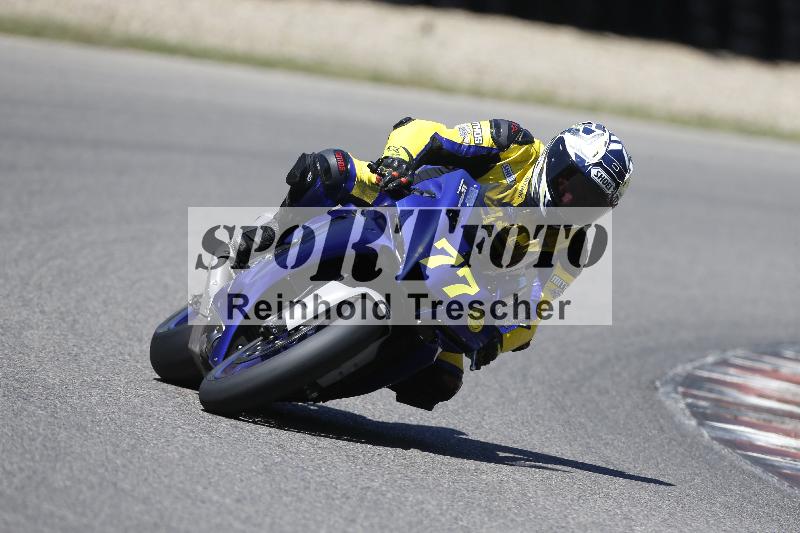 /31 24.06.2025 Get Faster Caremotion ADR/Gruppe gelb/77